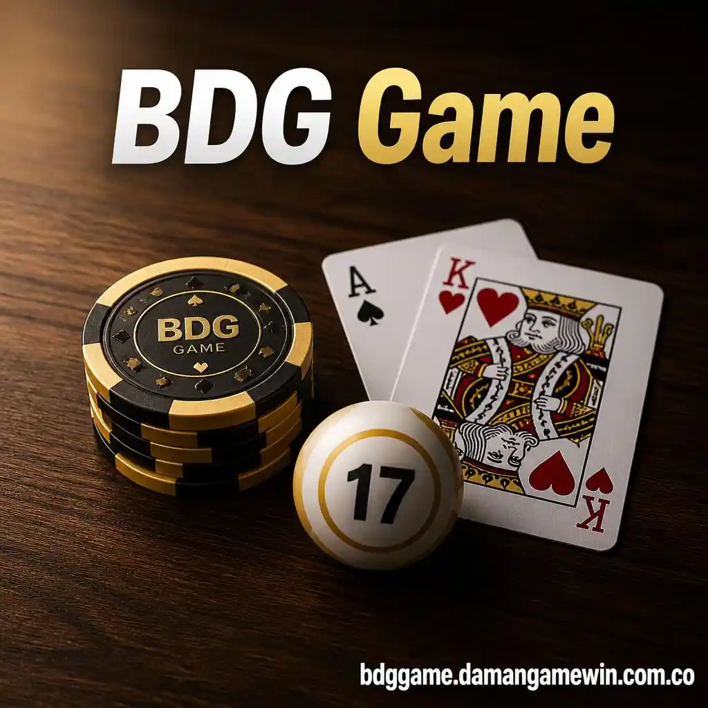 BDG Game